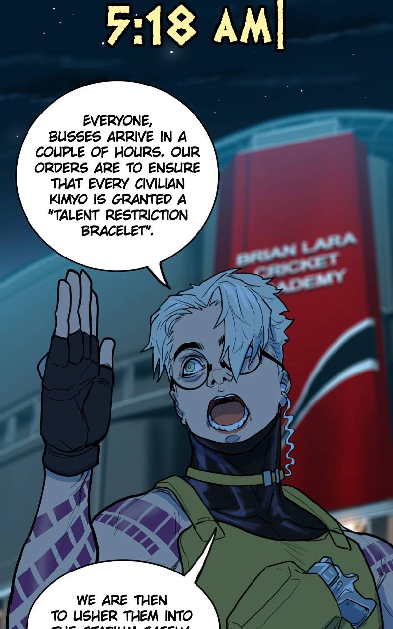 Ordeal Chapter 84, page 41 of 98