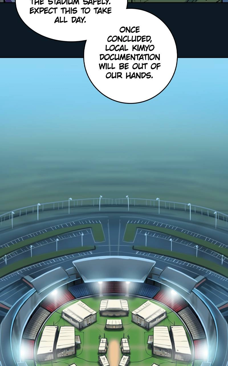 Ordeal Chapter 84, page 42 of 98