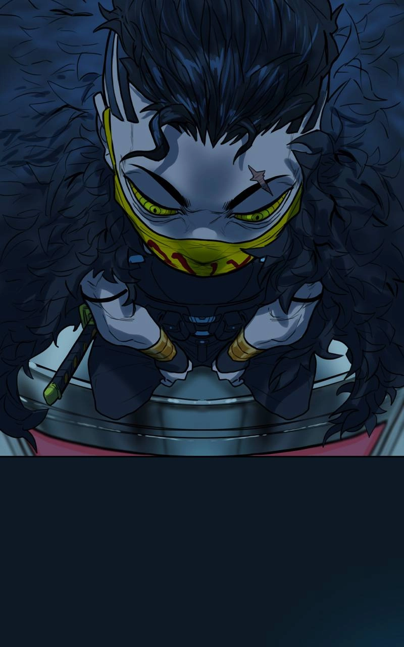 Ordeal Chapter 84, page 45 of 98