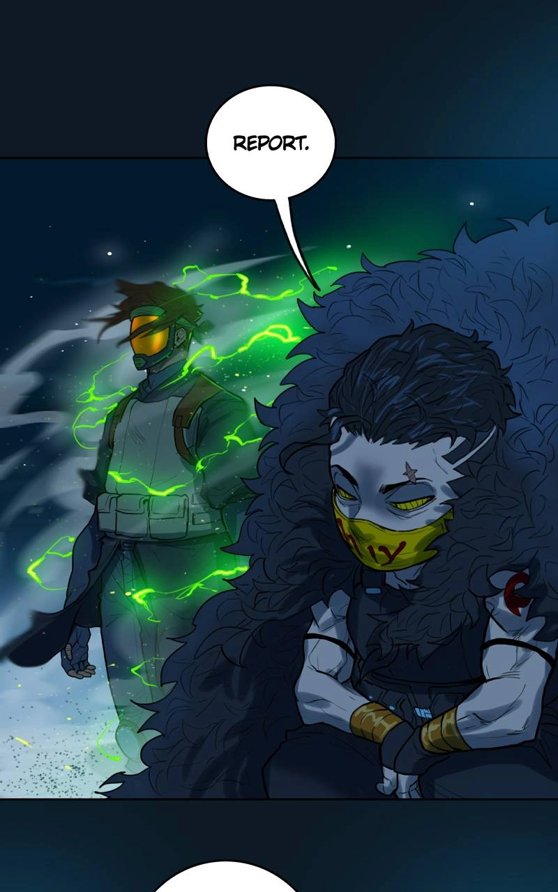 Ordeal Chapter 84, page 47 of 98