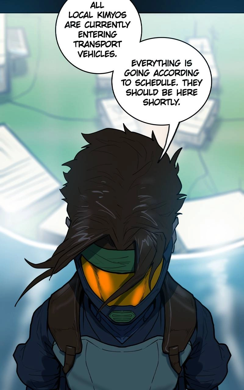 Ordeal Chapter 84, page 48 of 98