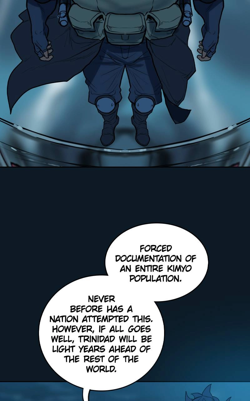 Ordeal Chapter 84, page 49 of 98