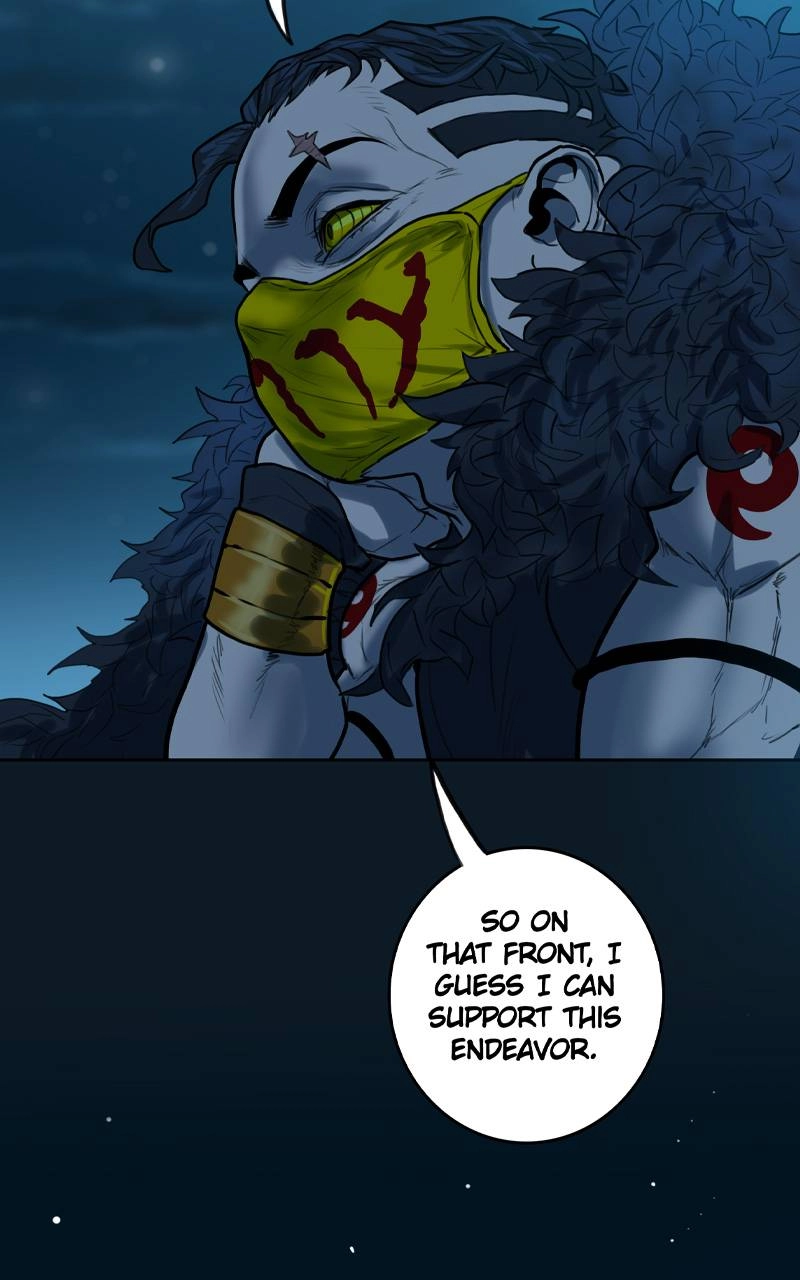 Ordeal Chapter 84, page 50 of 98