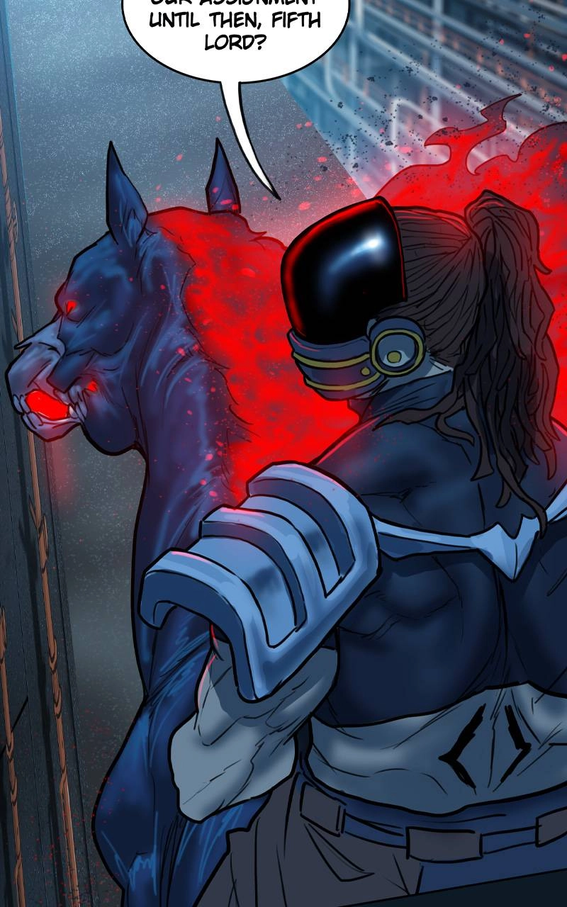 Ordeal Chapter 84, page 54 of 98