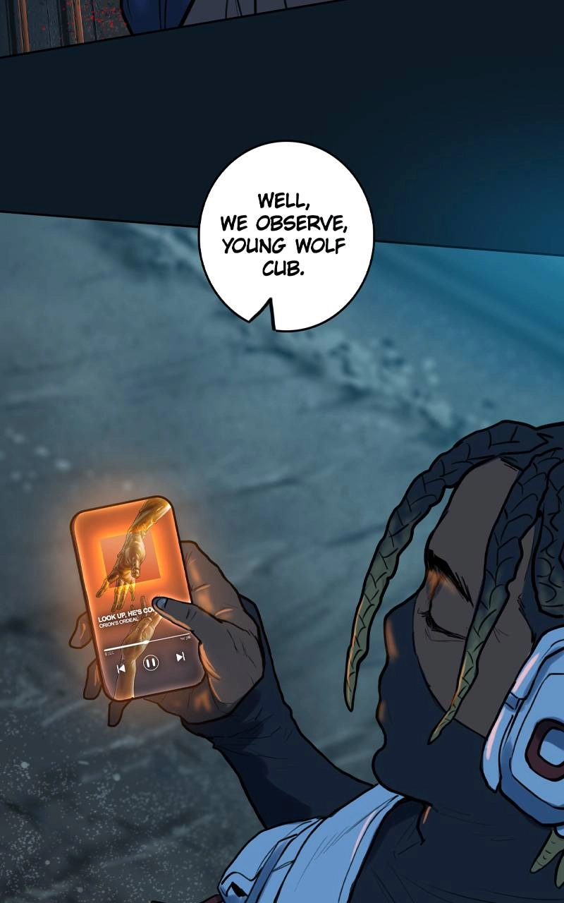 Ordeal Chapter 84, page 55 of 98