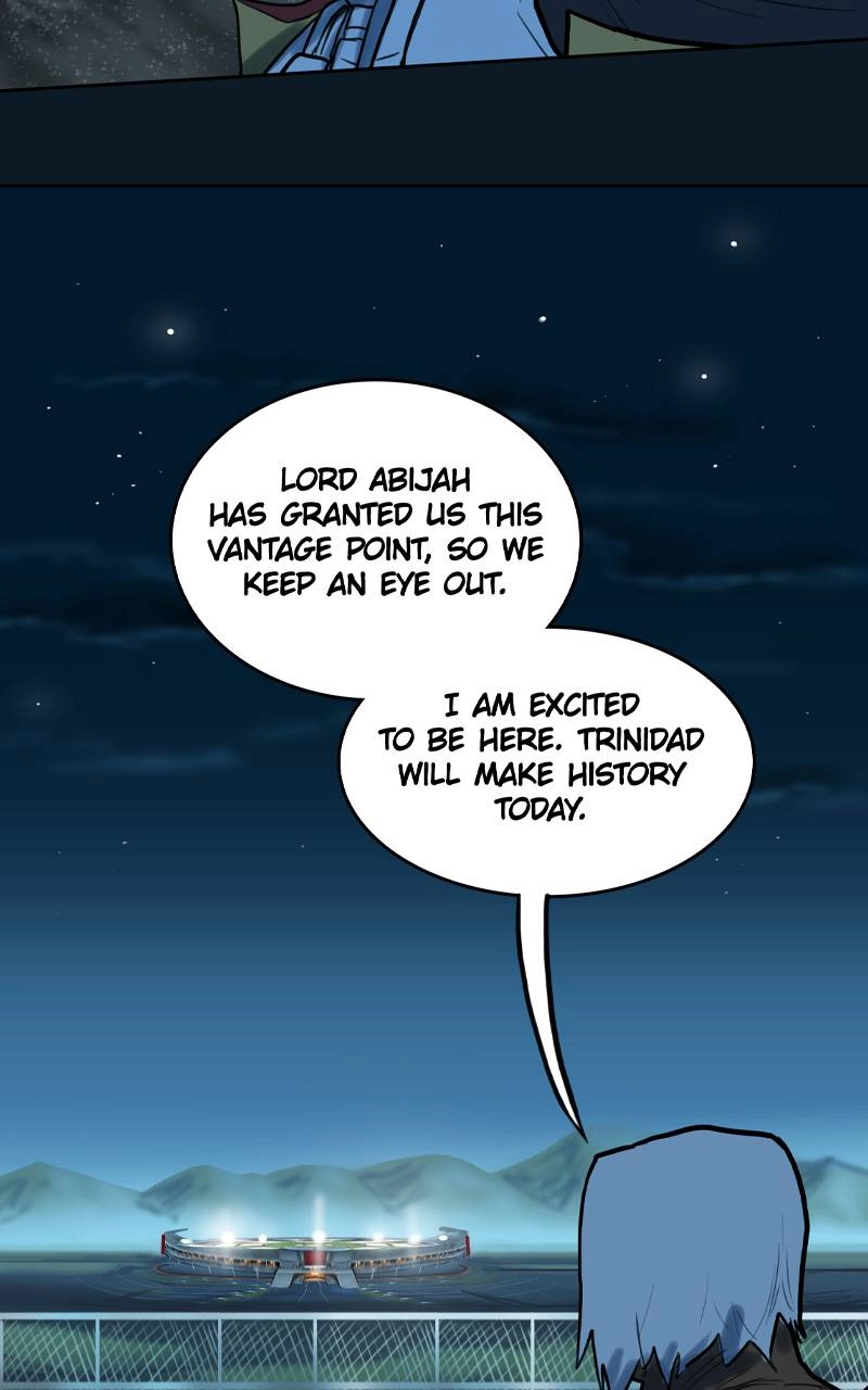 Ordeal Chapter 84, page 56 of 98
