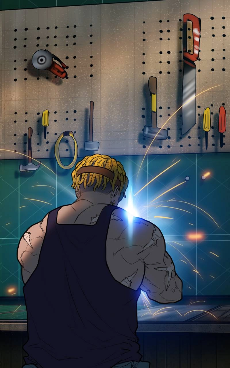 Ordeal Chapter 84, page 61 of 98