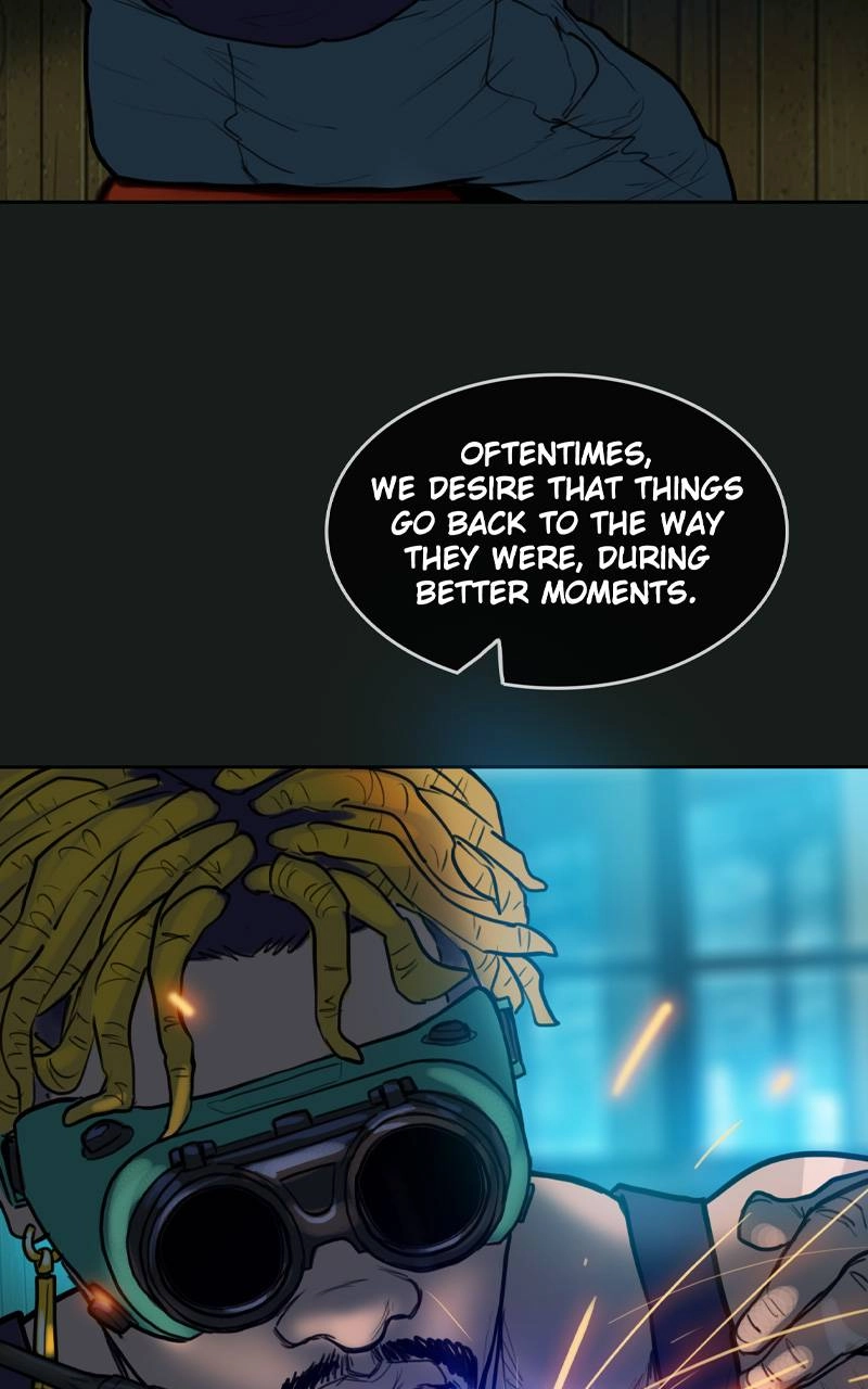 Ordeal Chapter 84, page 62 of 98
