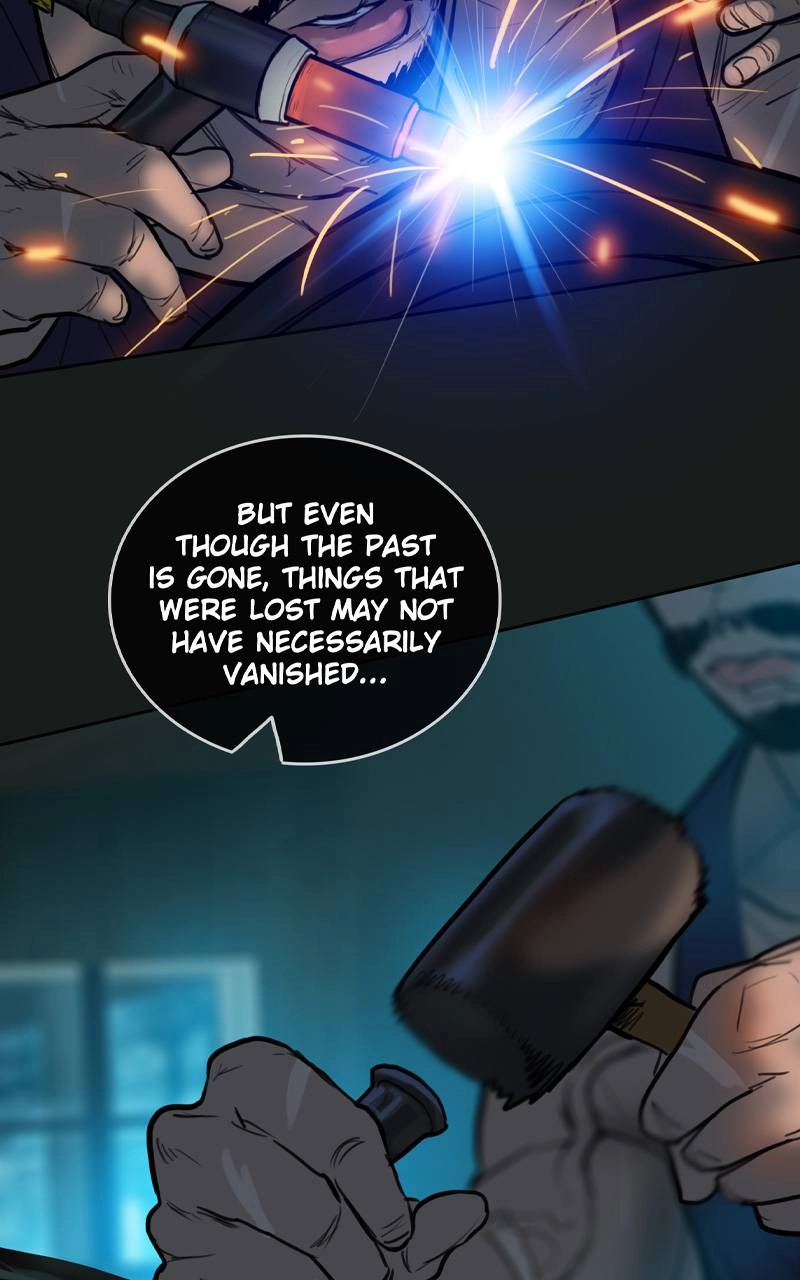 Ordeal Chapter 84, page 63 of 98