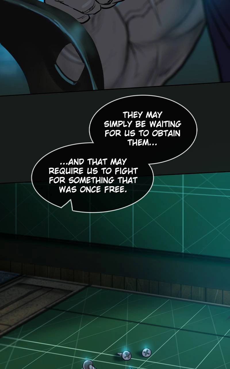 Ordeal Chapter 84, page 64 of 98