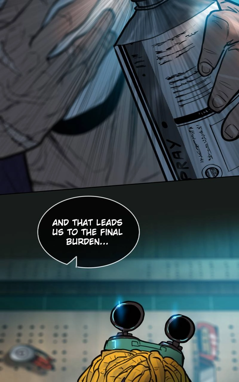 Ordeal Chapter 84, page 66 of 98