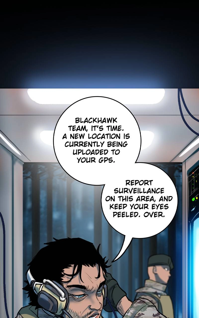 Ordeal Chapter 84, page 73 of 98
