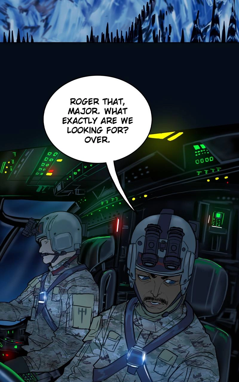 Ordeal Chapter 84, page 76 of 98
