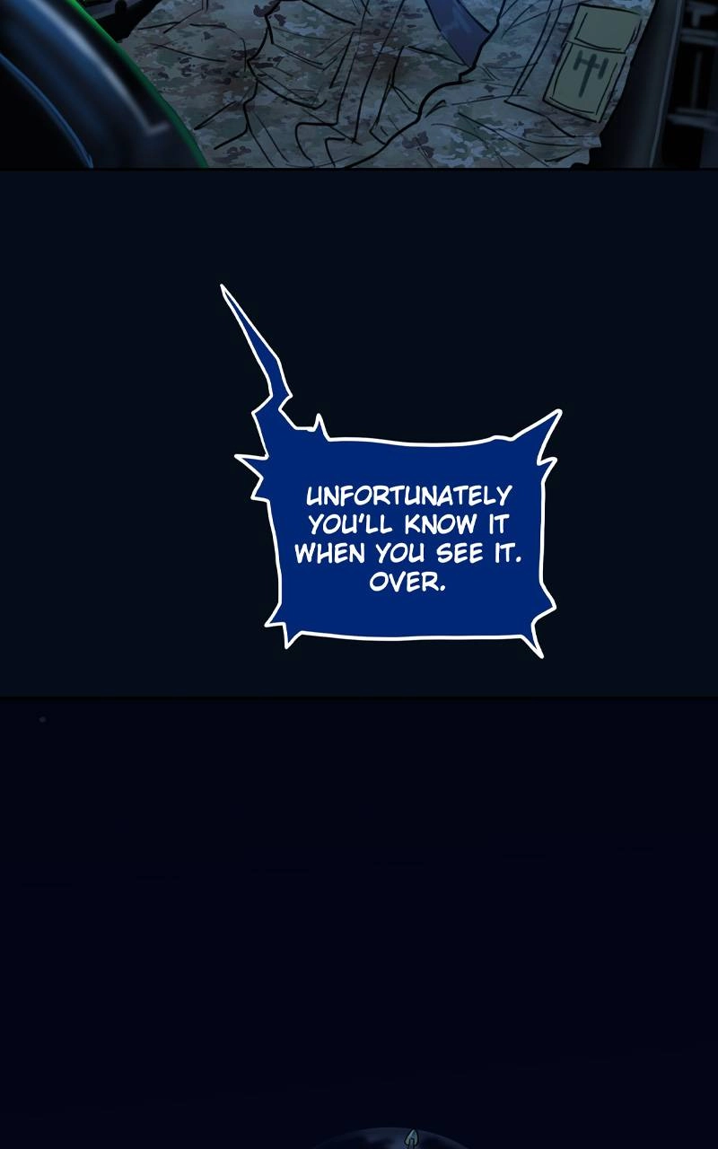 Ordeal Chapter 84, page 77 of 98