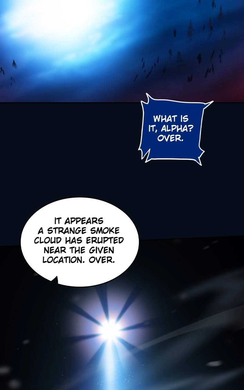Ordeal Chapter 84, page 82 of 98