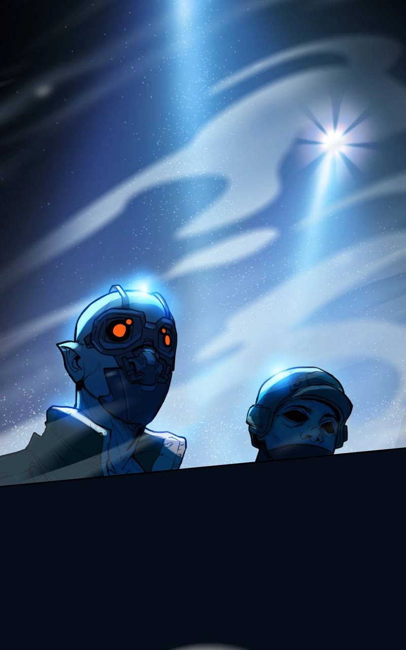 Ordeal Chapter 84, page 83 of 98