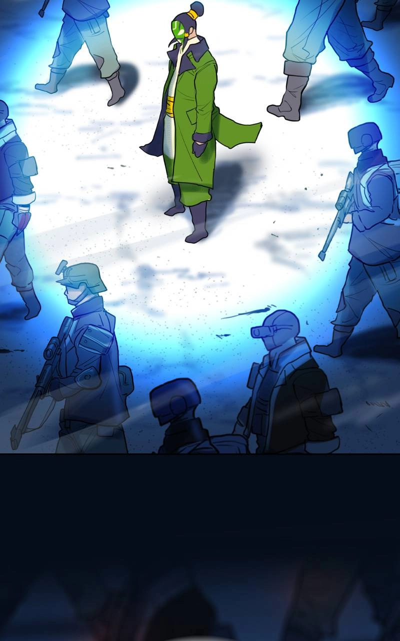 Ordeal Chapter 84, page 86 of 98
