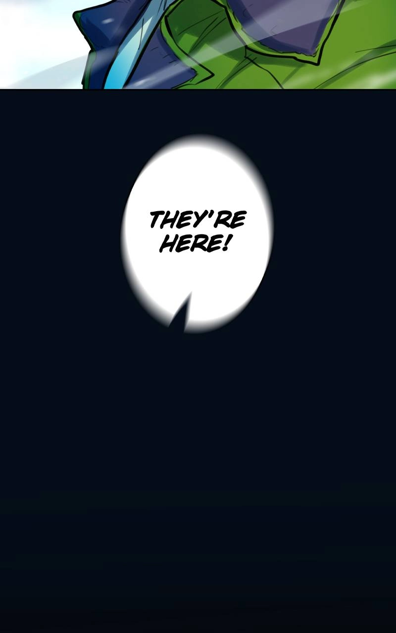 Ordeal Chapter 84, page 88 of 98