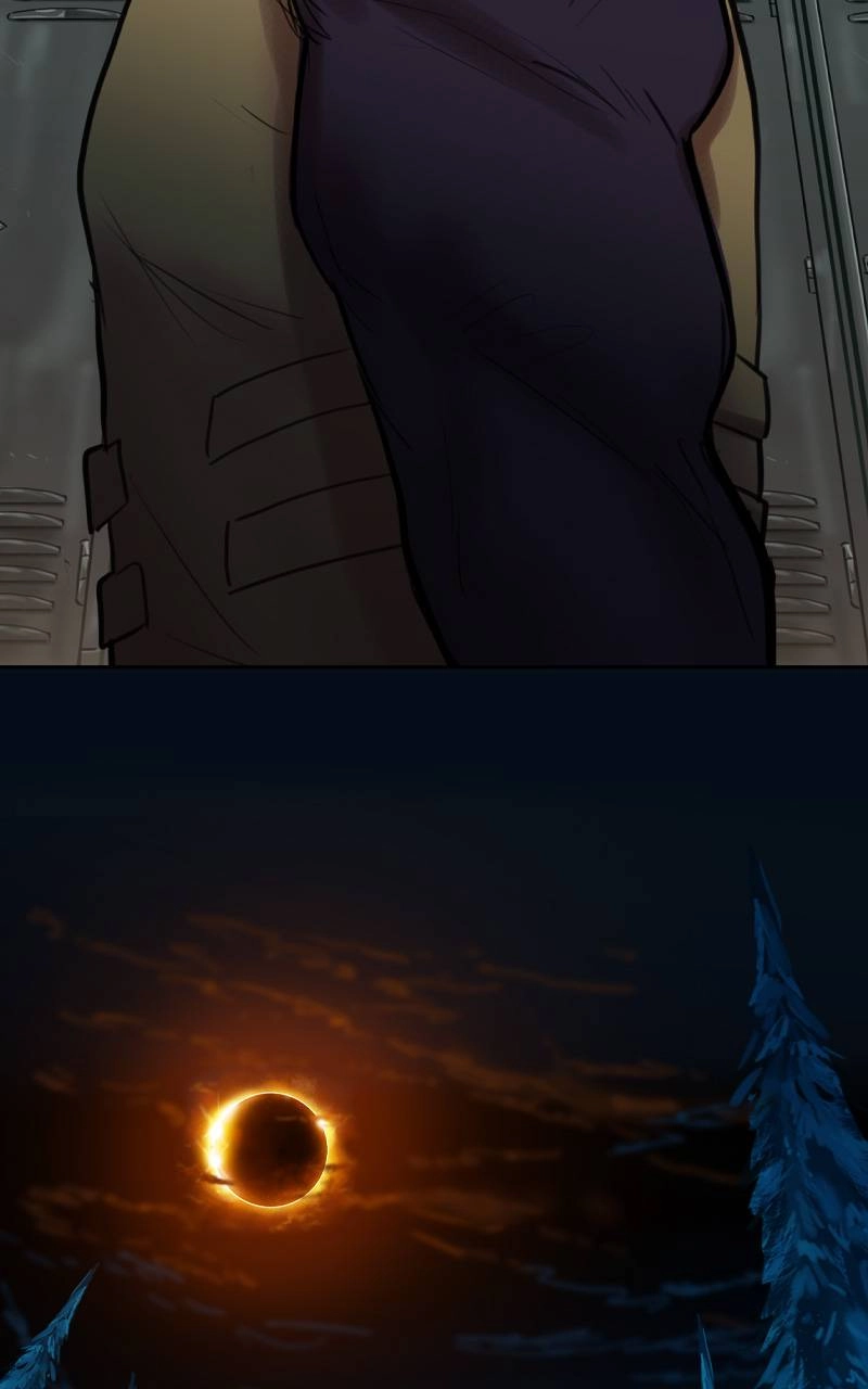 Ordeal Chapter 84, page 93 of 98