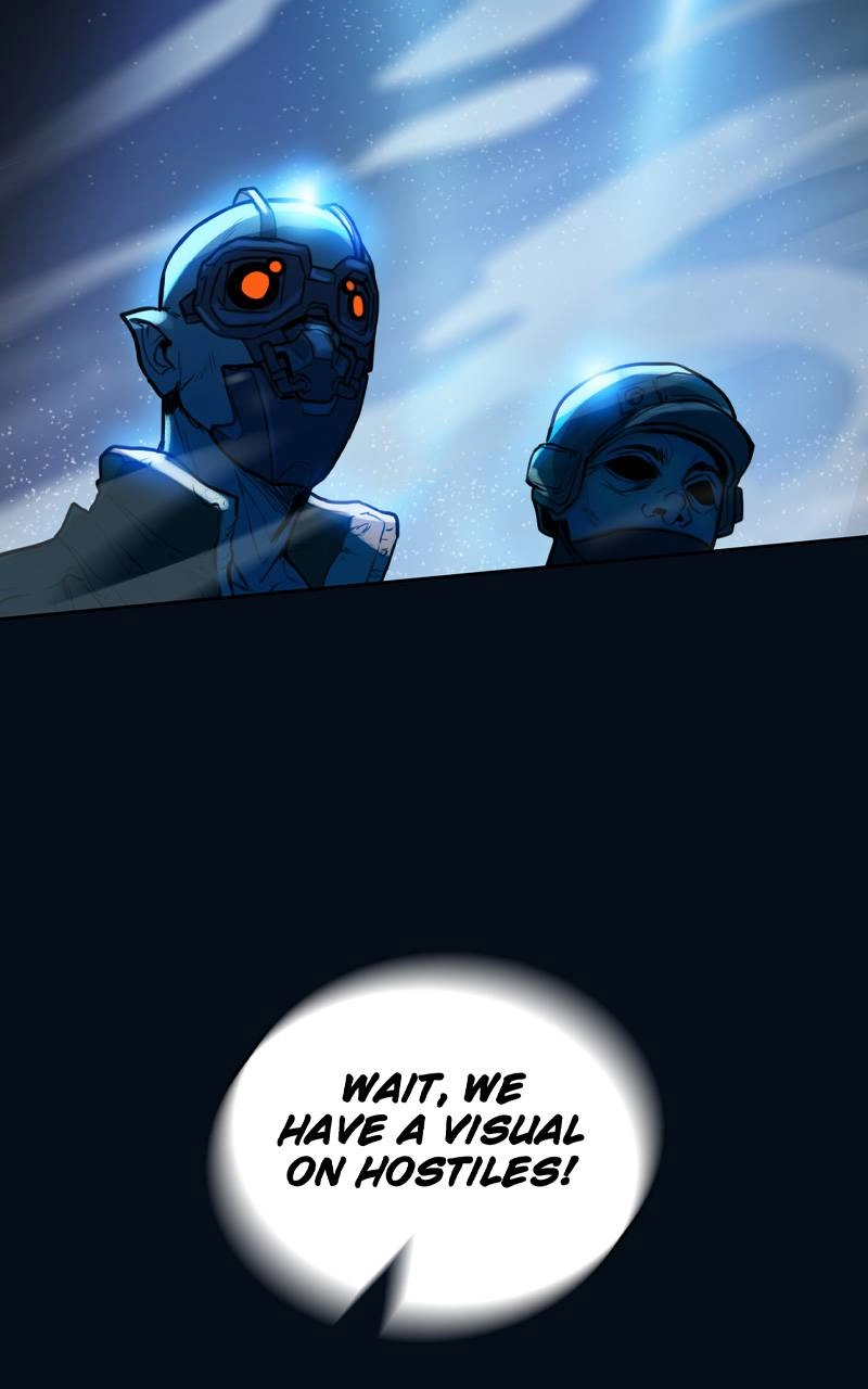 Ordeal Chapter 85, page 10 of 99