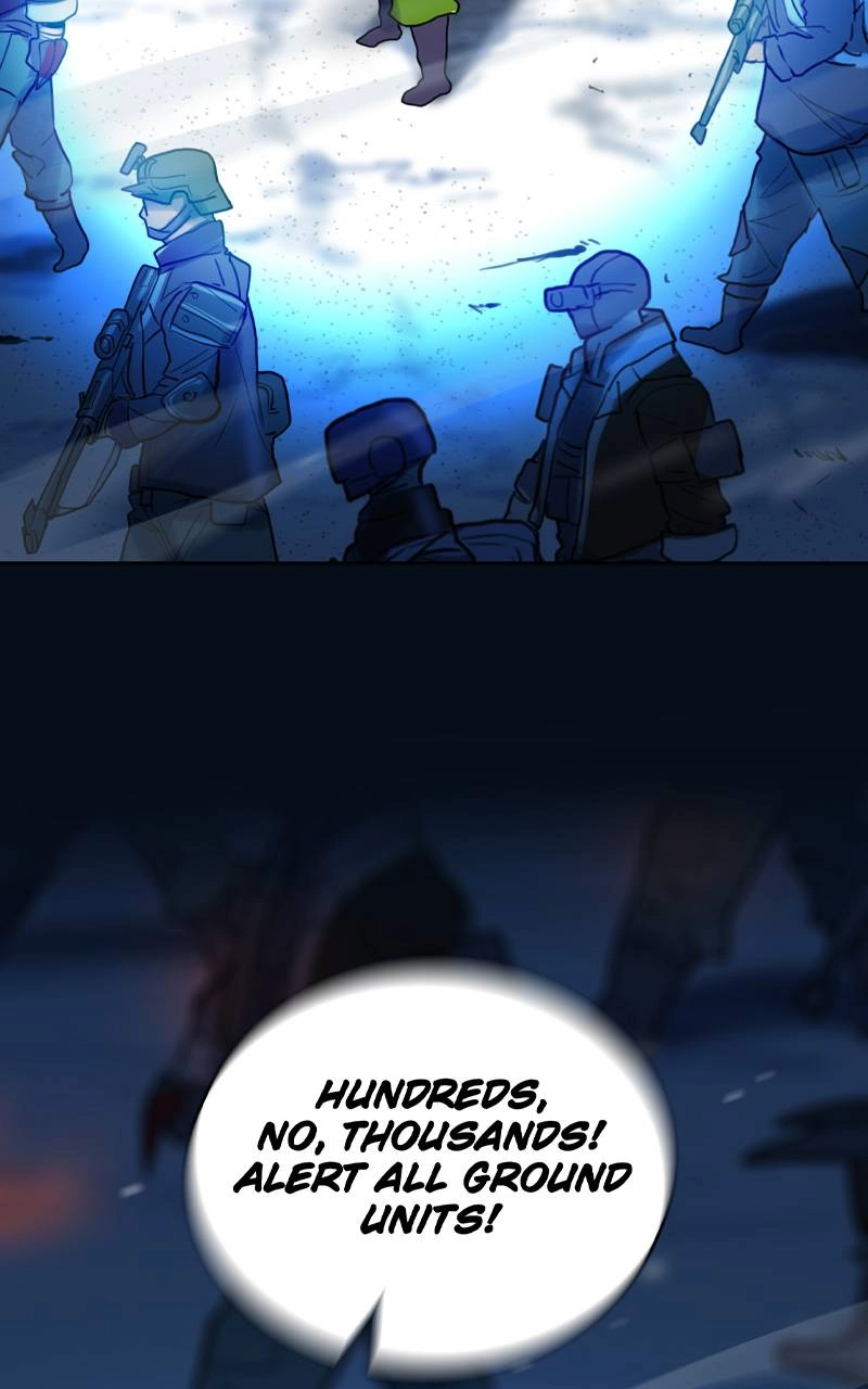 Ordeal Chapter 85, page 13 of 99
