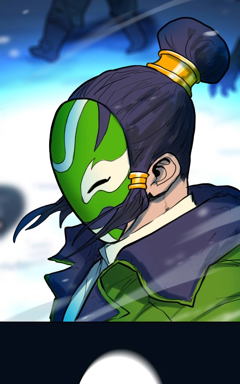 Ordeal Chapter 85, page 14 of 99