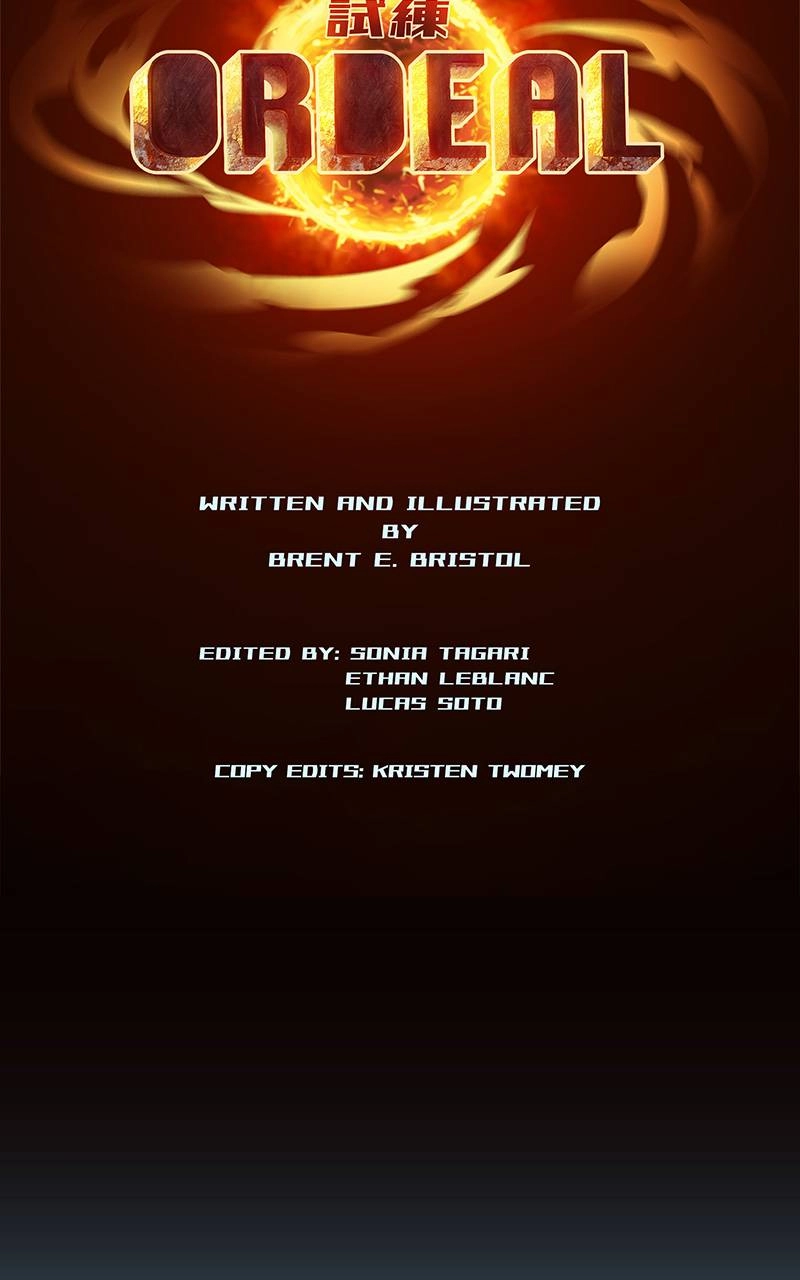 Ordeal Chapter 85, page 16 of 99