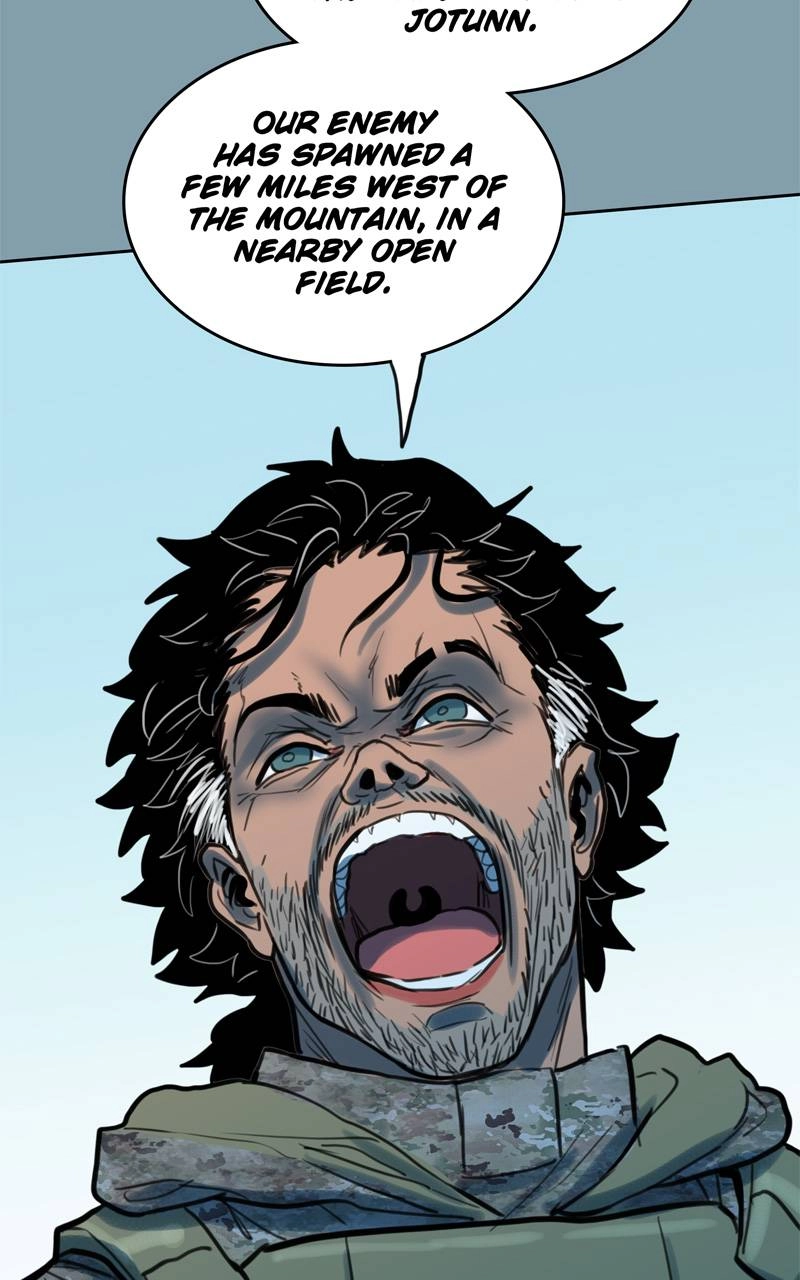 Ordeal Chapter 85, page 20 of 99
