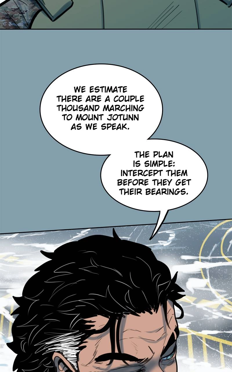 Ordeal Chapter 85, page 21 of 99