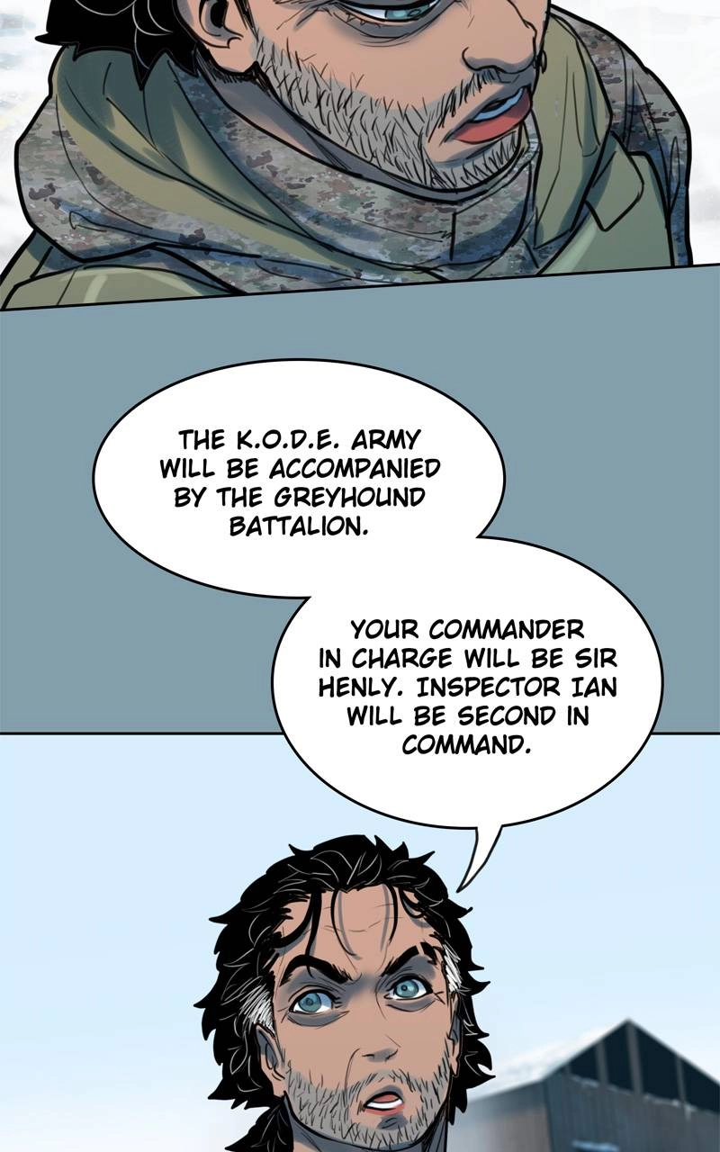 Ordeal Chapter 85, page 22 of 99