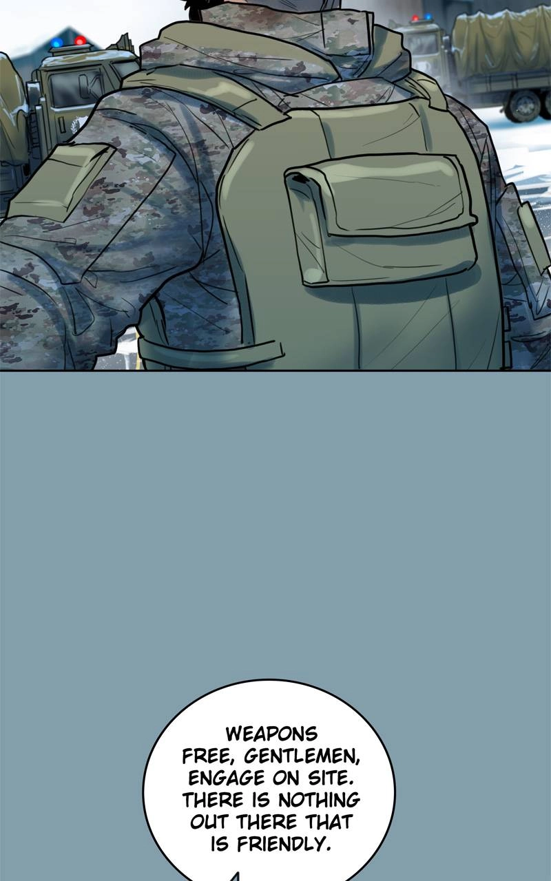 Ordeal Chapter 85, page 23 of 99