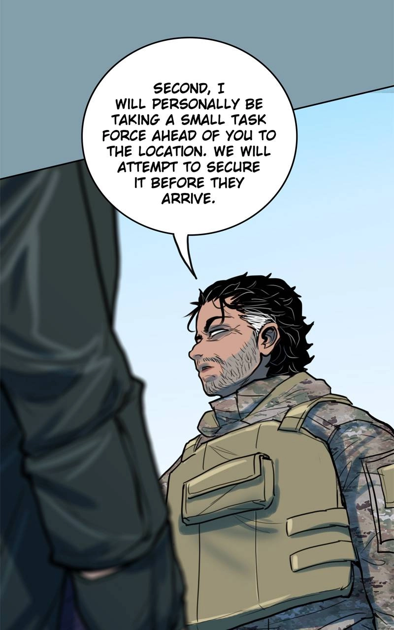 Ordeal Chapter 85, page 25 of 99