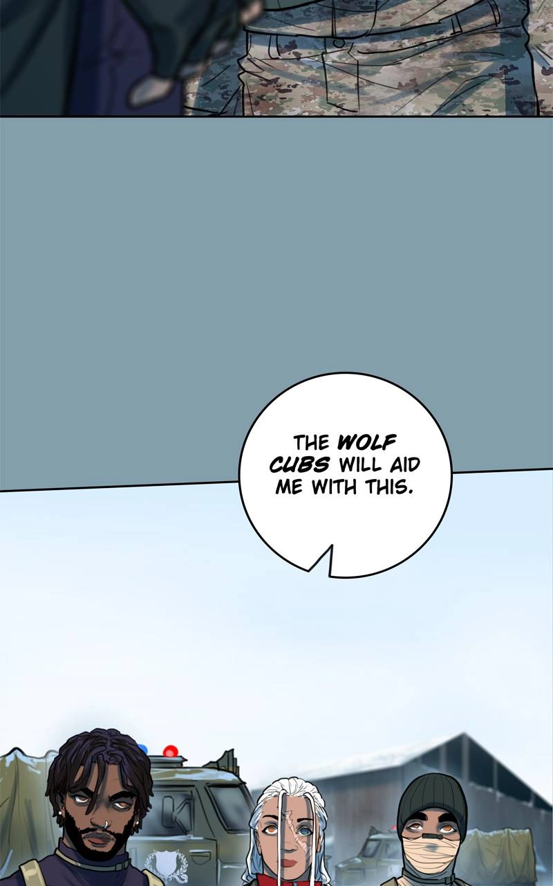Ordeal Chapter 85, page 26 of 99