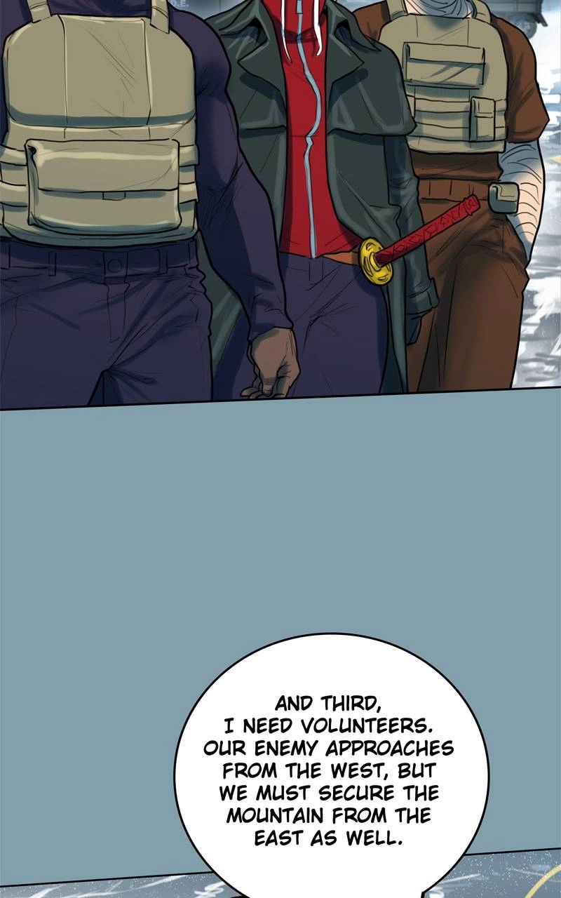 Ordeal Chapter 85, page 27 of 99