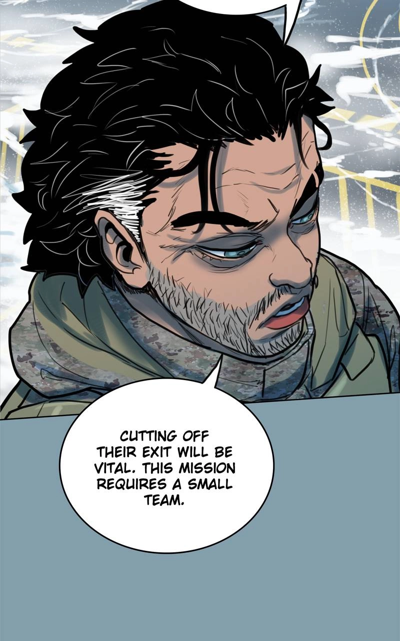 Ordeal Chapter 85, page 28 of 99