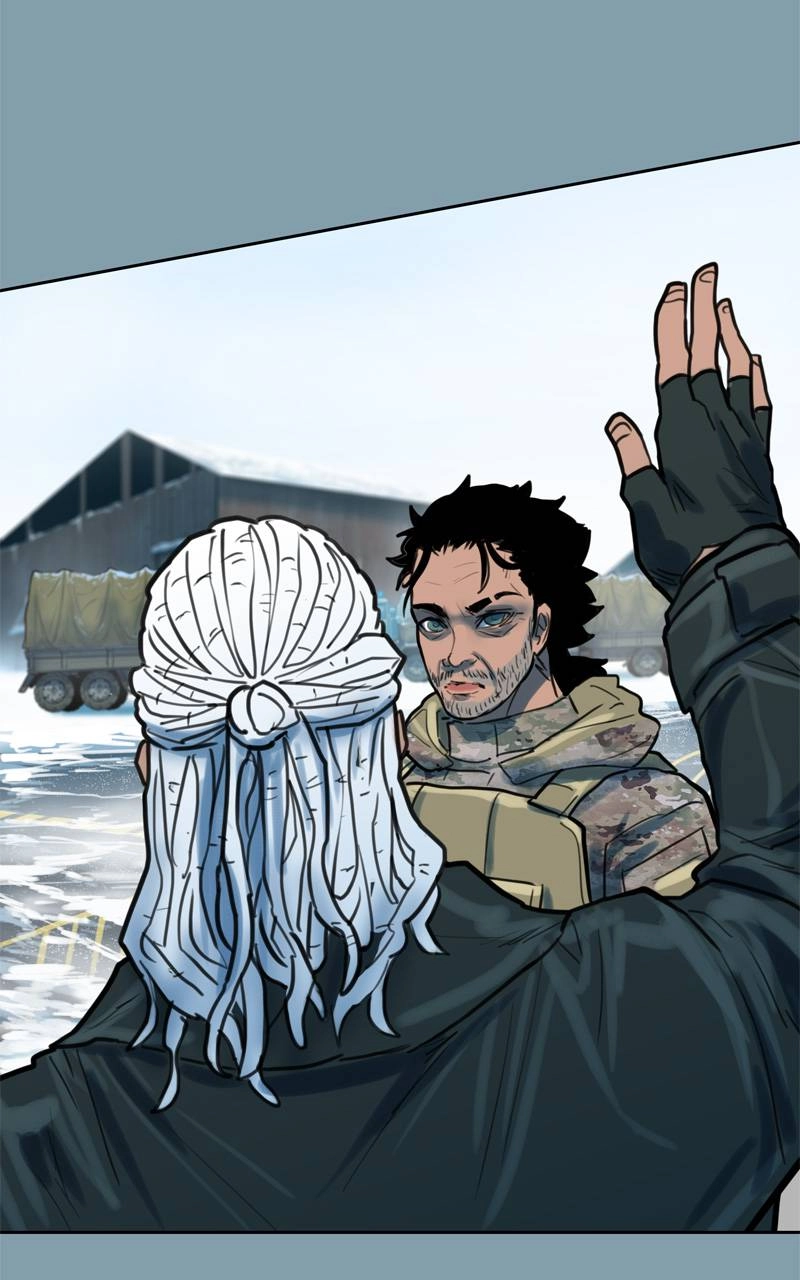 Ordeal Chapter 85, page 29 of 99