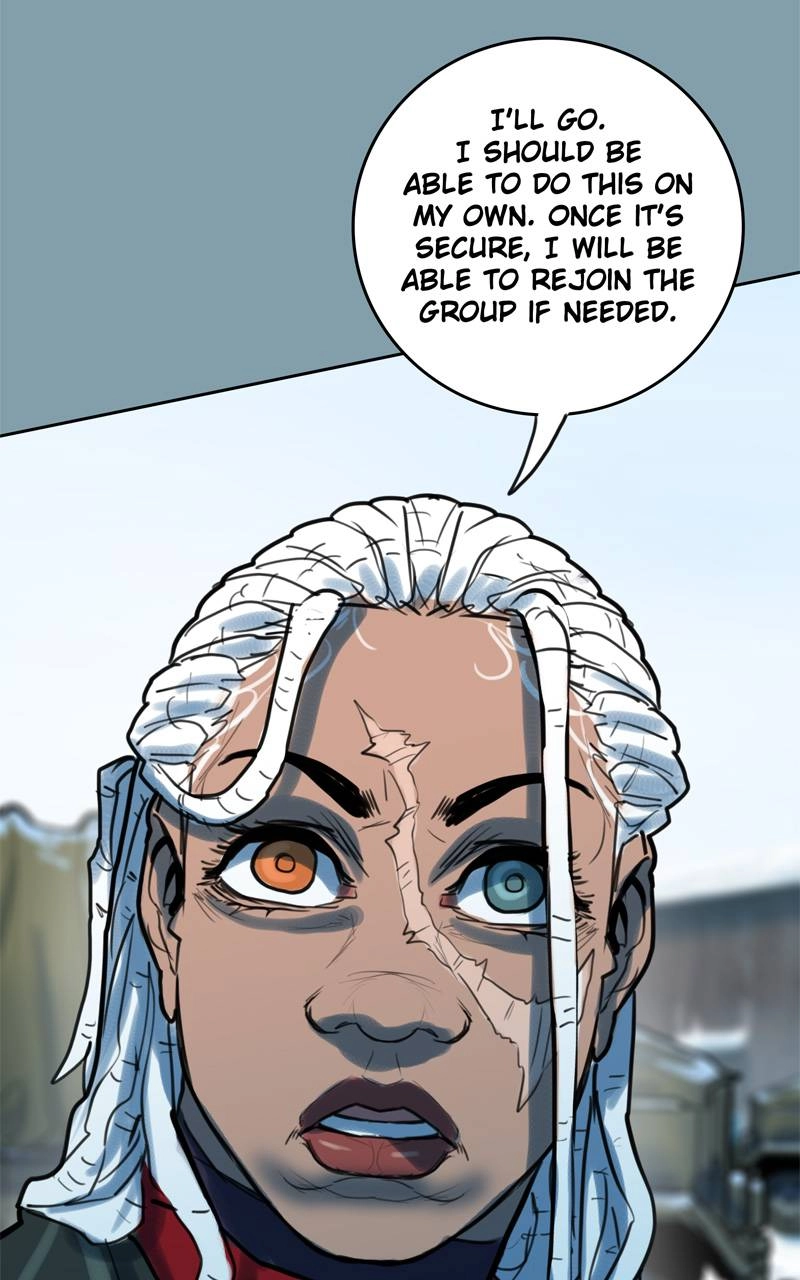 Ordeal Chapter 85, page 30 of 99