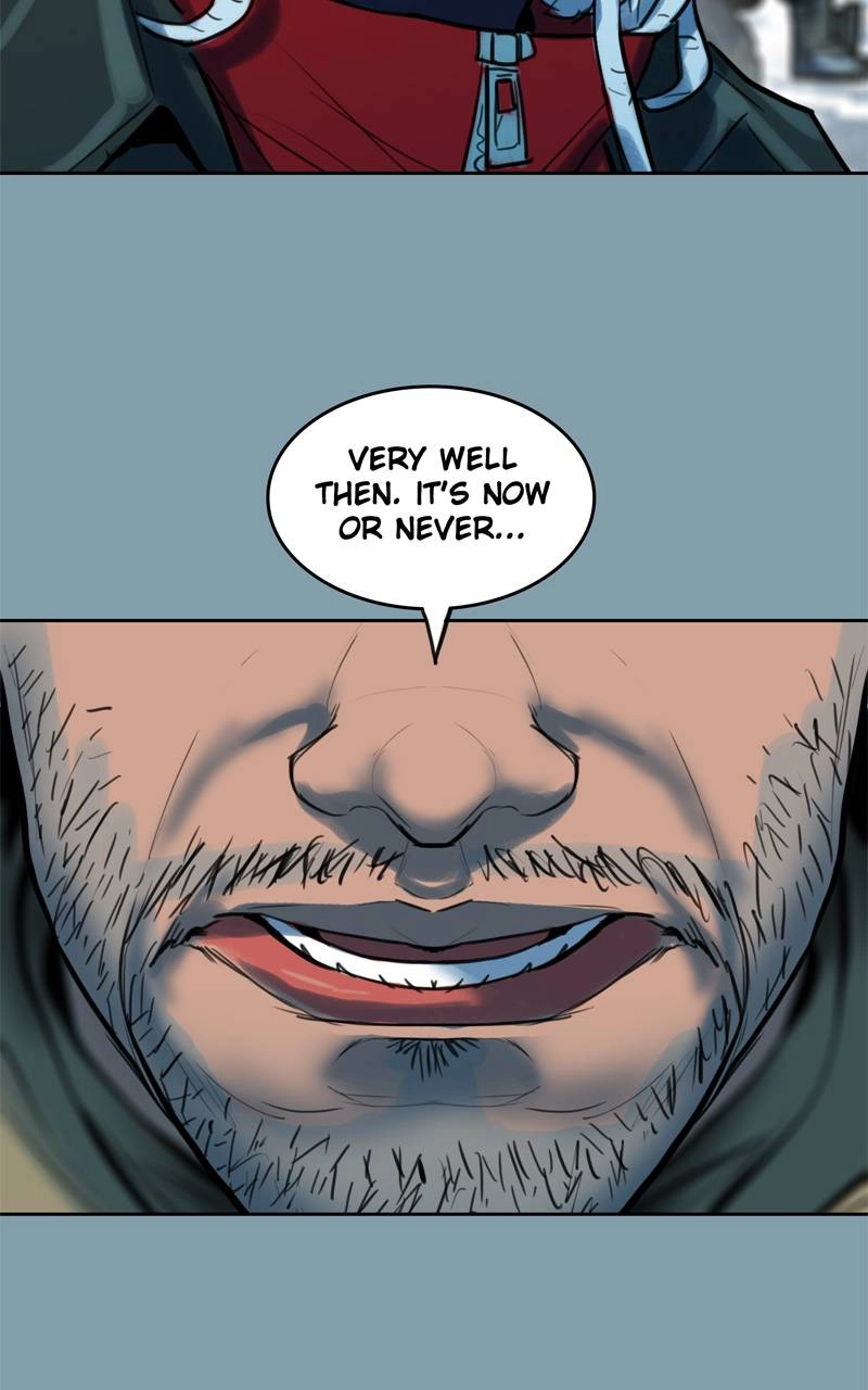 Ordeal Chapter 85, page 31 of 99
