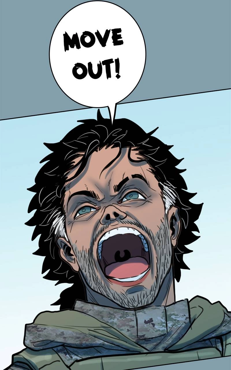 Ordeal Chapter 85, page 32 of 99
