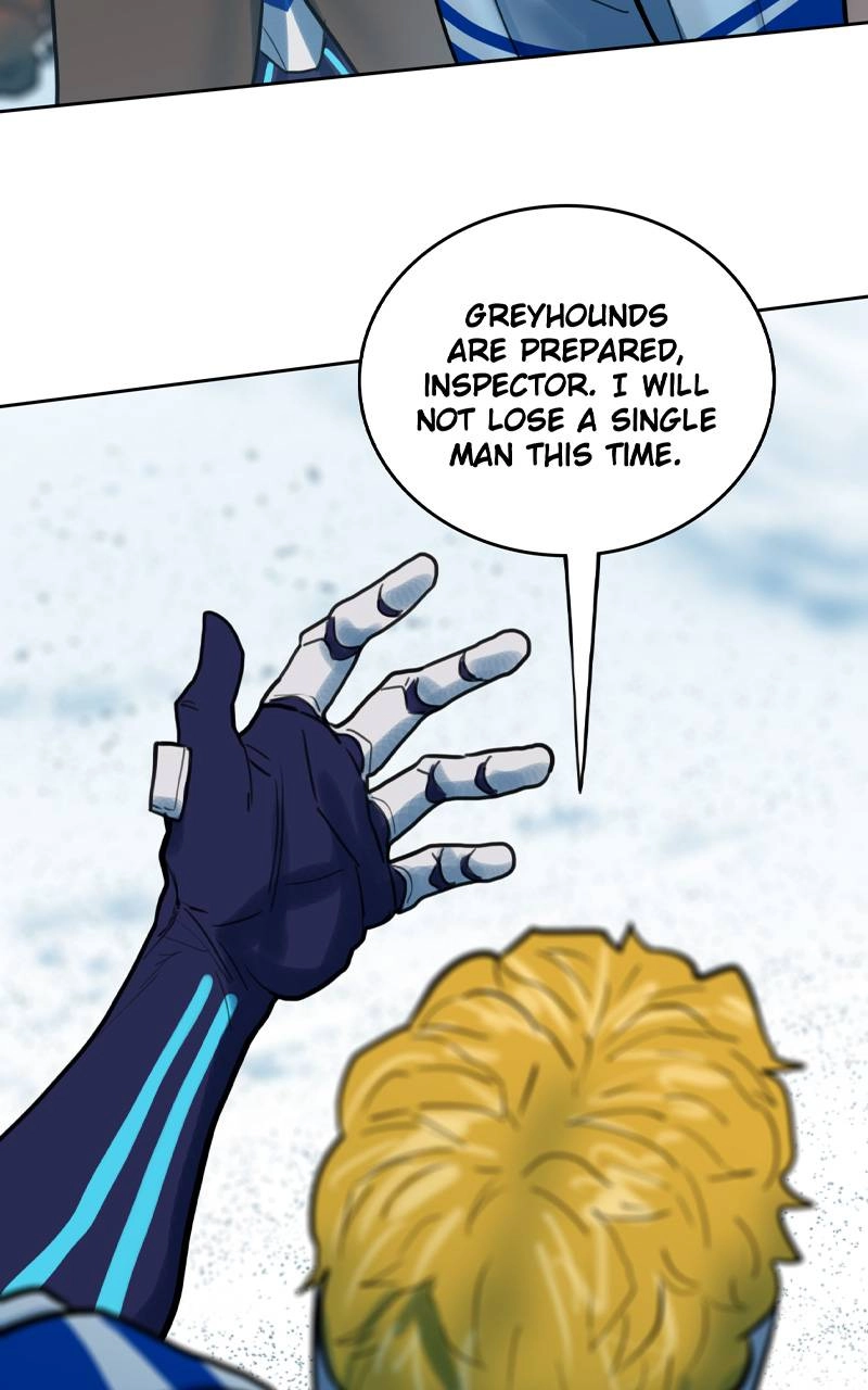 Ordeal Chapter 85, page 49 of 99