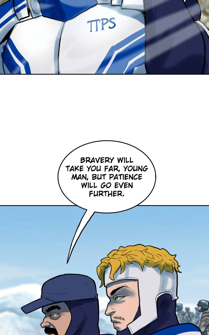 Ordeal Chapter 85, page 51 of 99