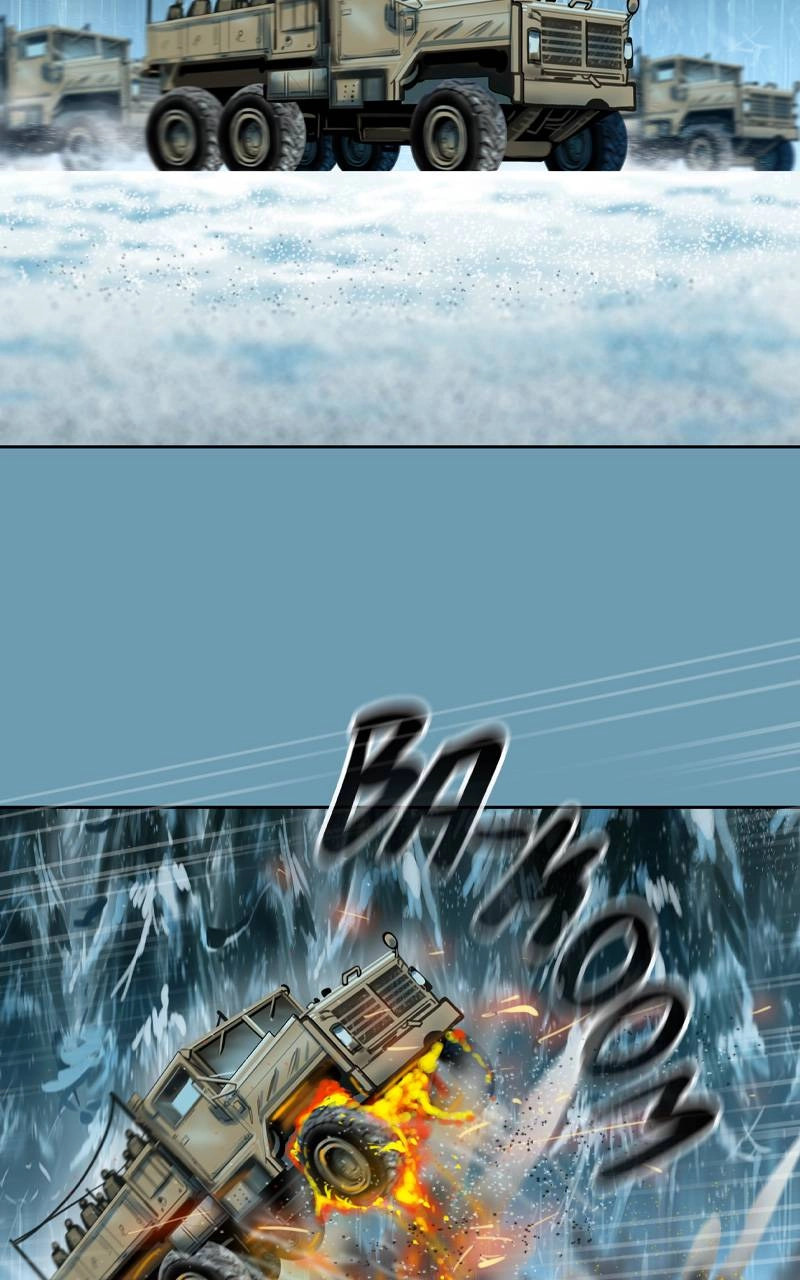 Ordeal Chapter 85, page 59 of 99