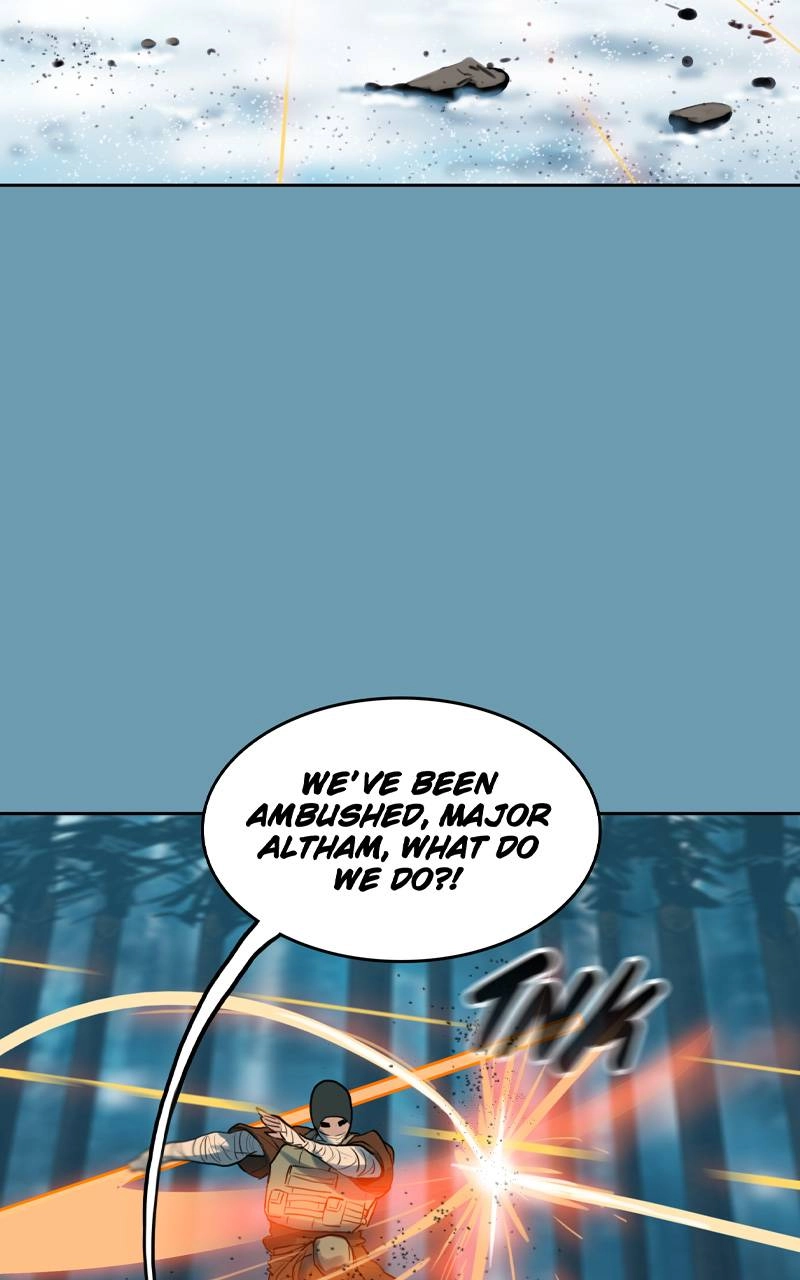 Ordeal Chapter 85, page 64 of 99