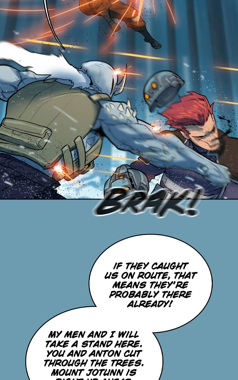 Ordeal Chapter 85, page 65 of 99
