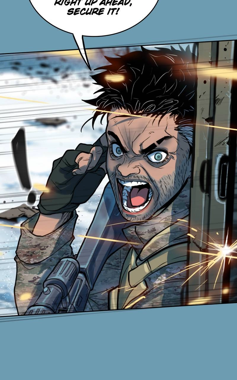 Ordeal Chapter 85, page 66 of 99