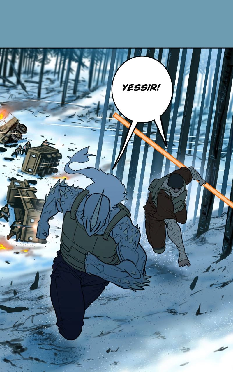 Ordeal Chapter 85, page 67 of 99