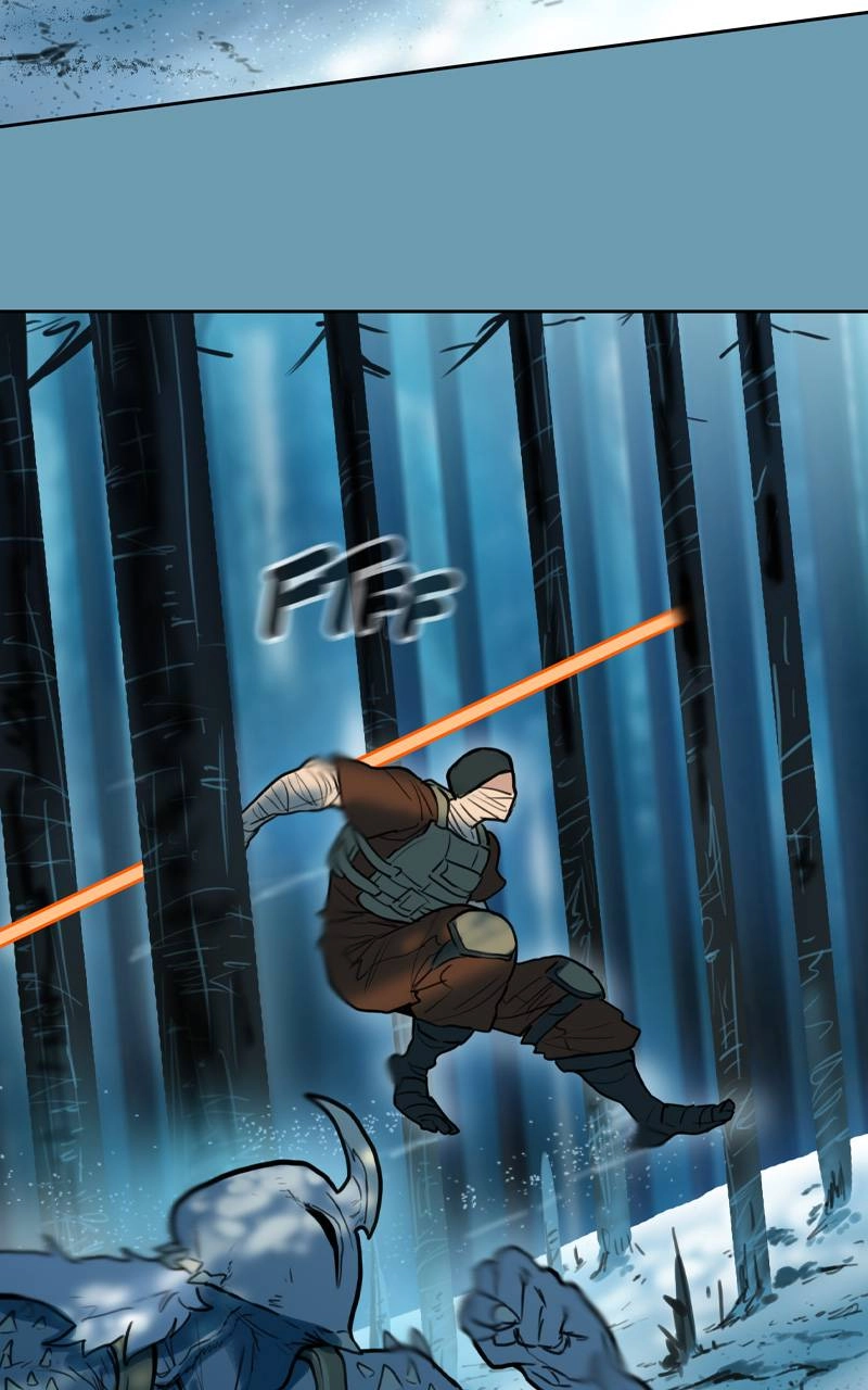 Ordeal Chapter 85, page 68 of 99