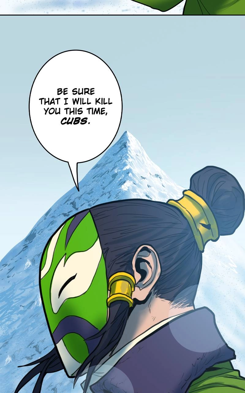 Ordeal Chapter 85, page 73 of 99