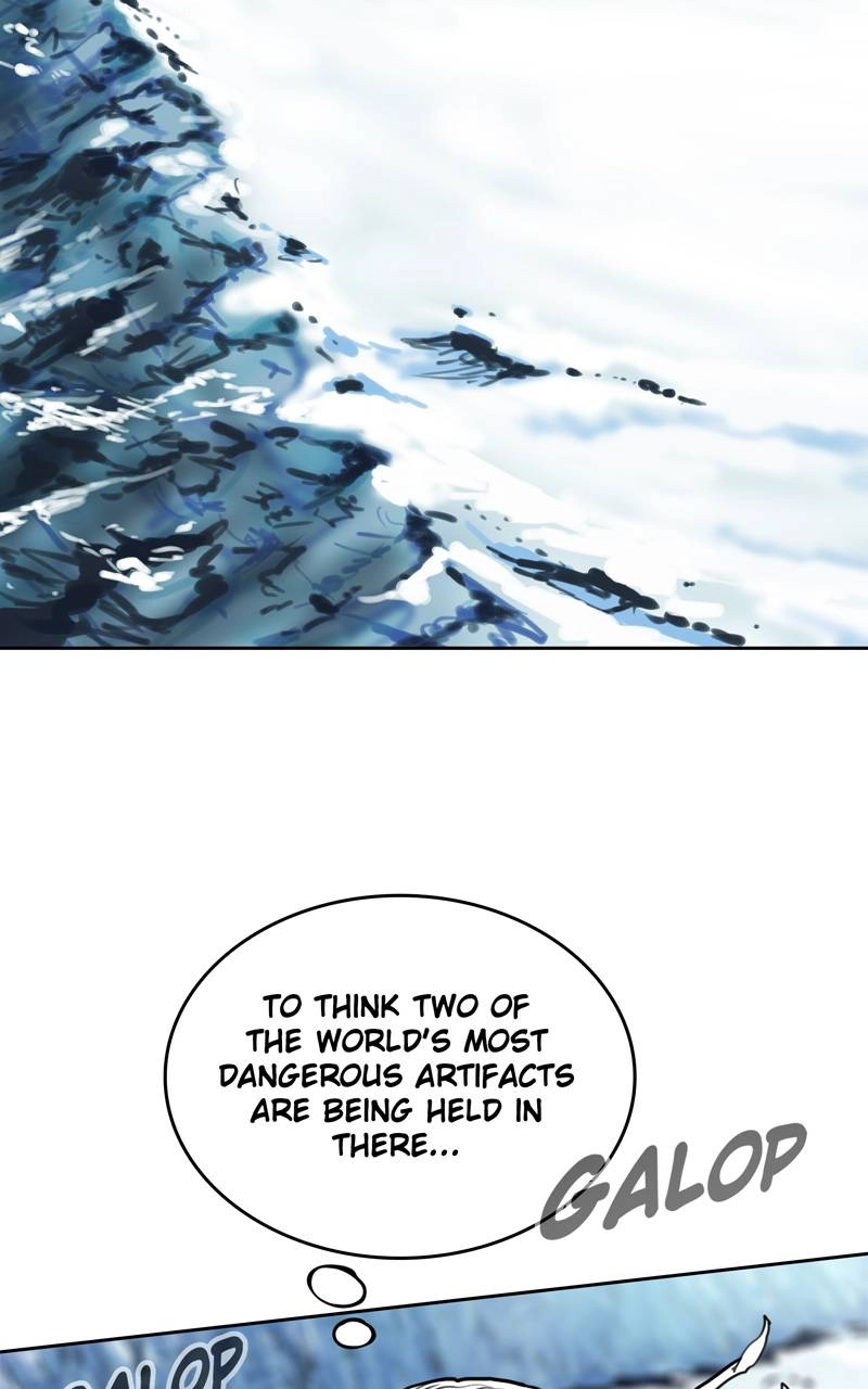 Ordeal Chapter 85, page 78 of 99