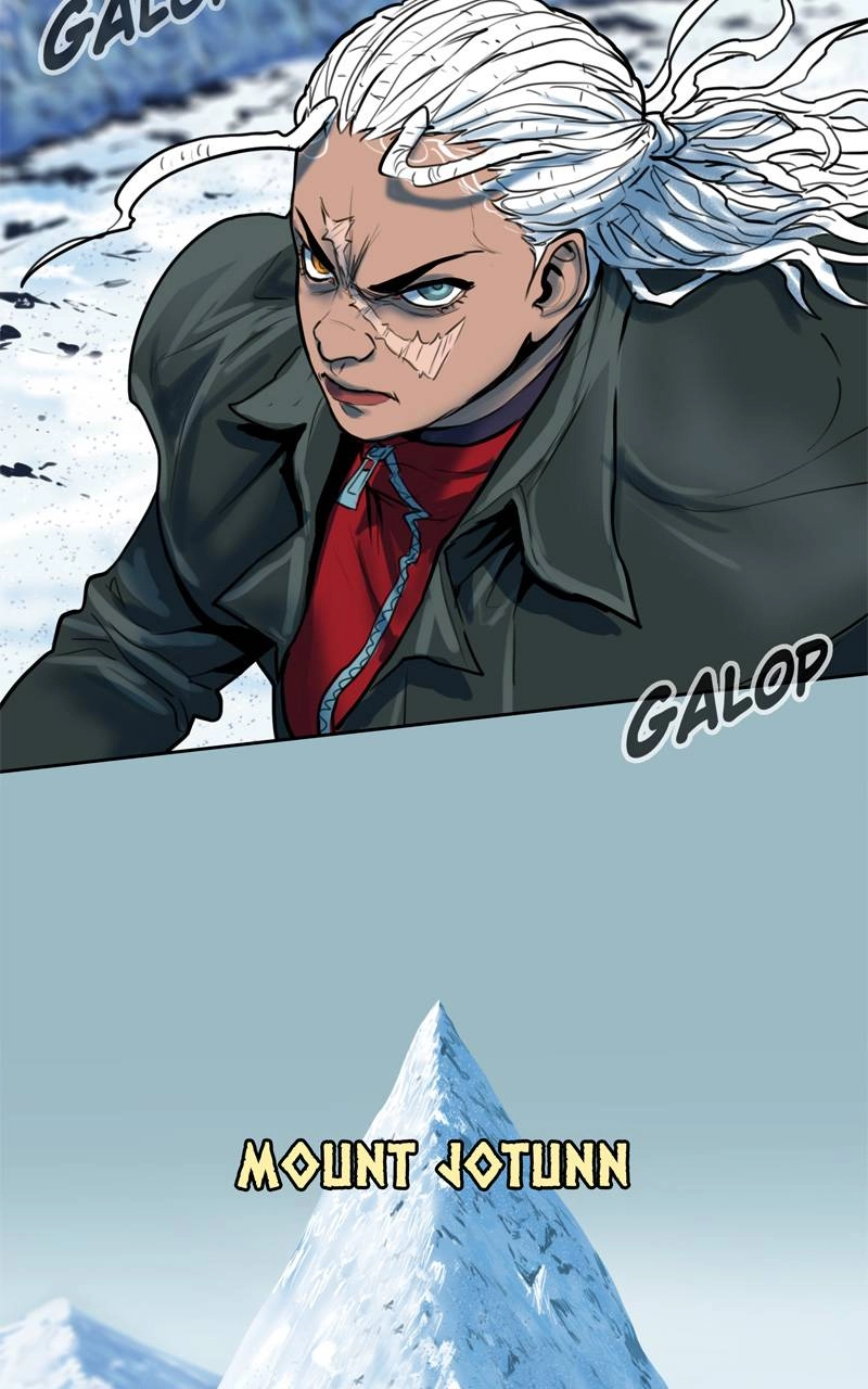 Ordeal Chapter 85, page 79 of 99